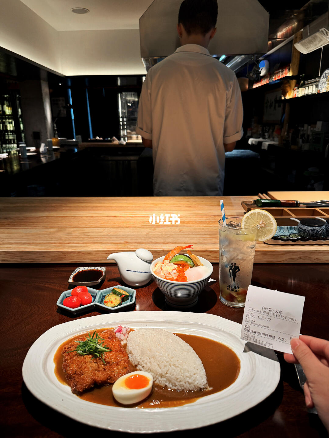 长沙，坡子街！很适合一人食的日式小屋🥢不贵