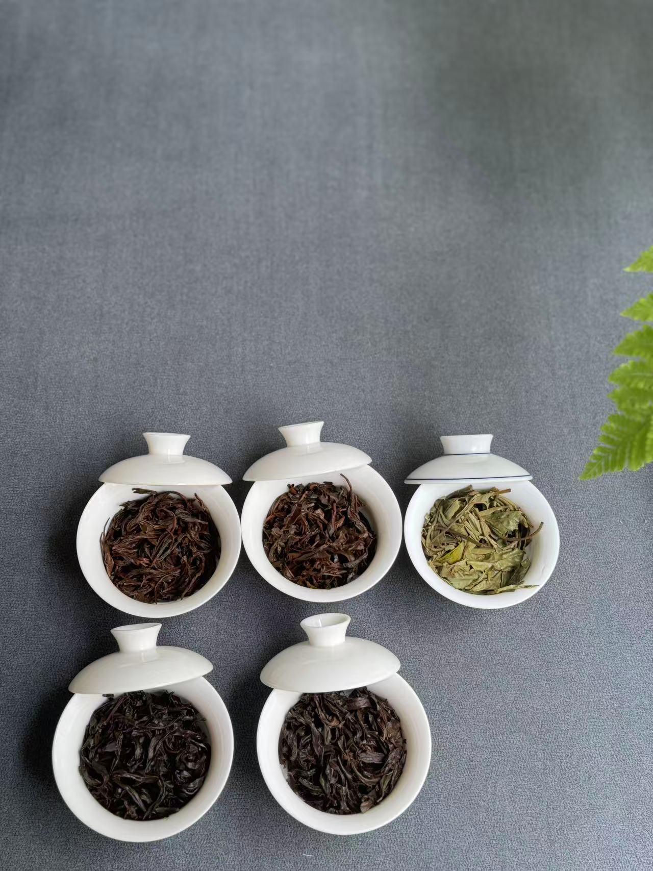 凉透的叶底重新冲泡，为什么就不香了？3大原因揭晓
正在喝茶，突然有事情必须离开。