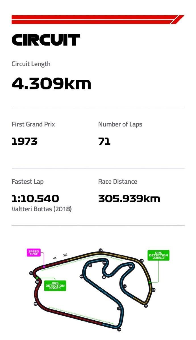赛车：比赛周——2025F1巴西圣保罗大奖赛（第21站）

若泽·卡洛斯·帕斯赛