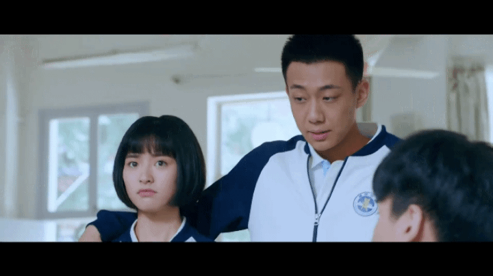 高至霆我从小美好就跟你了 谁懂看到高至霆演高翔的感觉，从小美好里的白月光到现在，