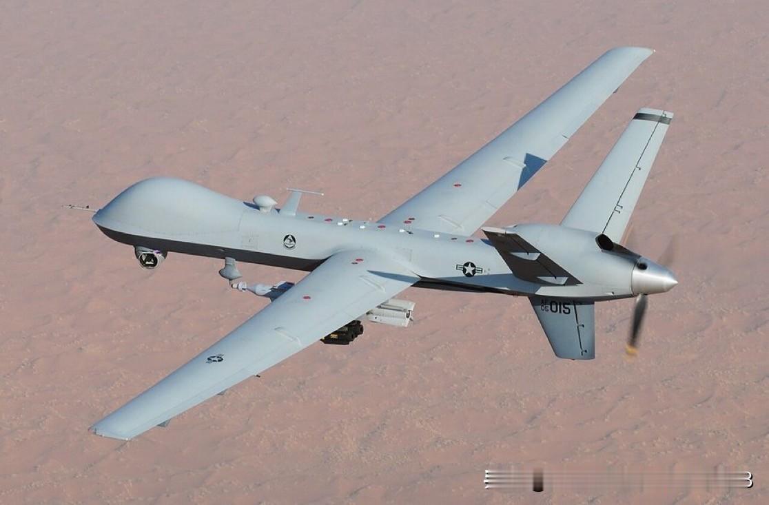 美国正在紧急更换MQ-9“收割者”无人机，此前在对伊朗的行动中损失了大约30架M