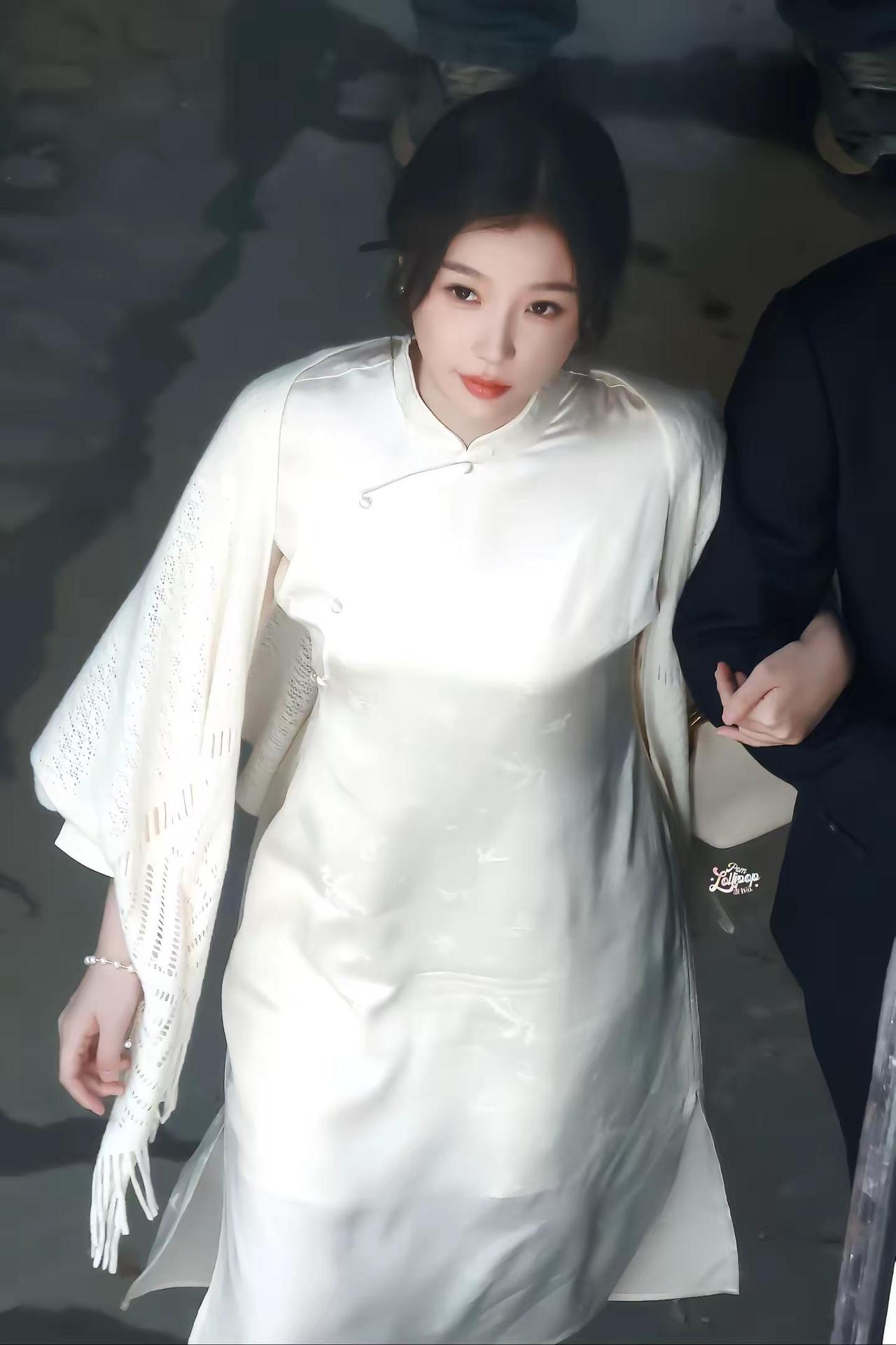 【20250514】今天的古风“林晚xiong”美的小女子我金山银山全都有 快哉