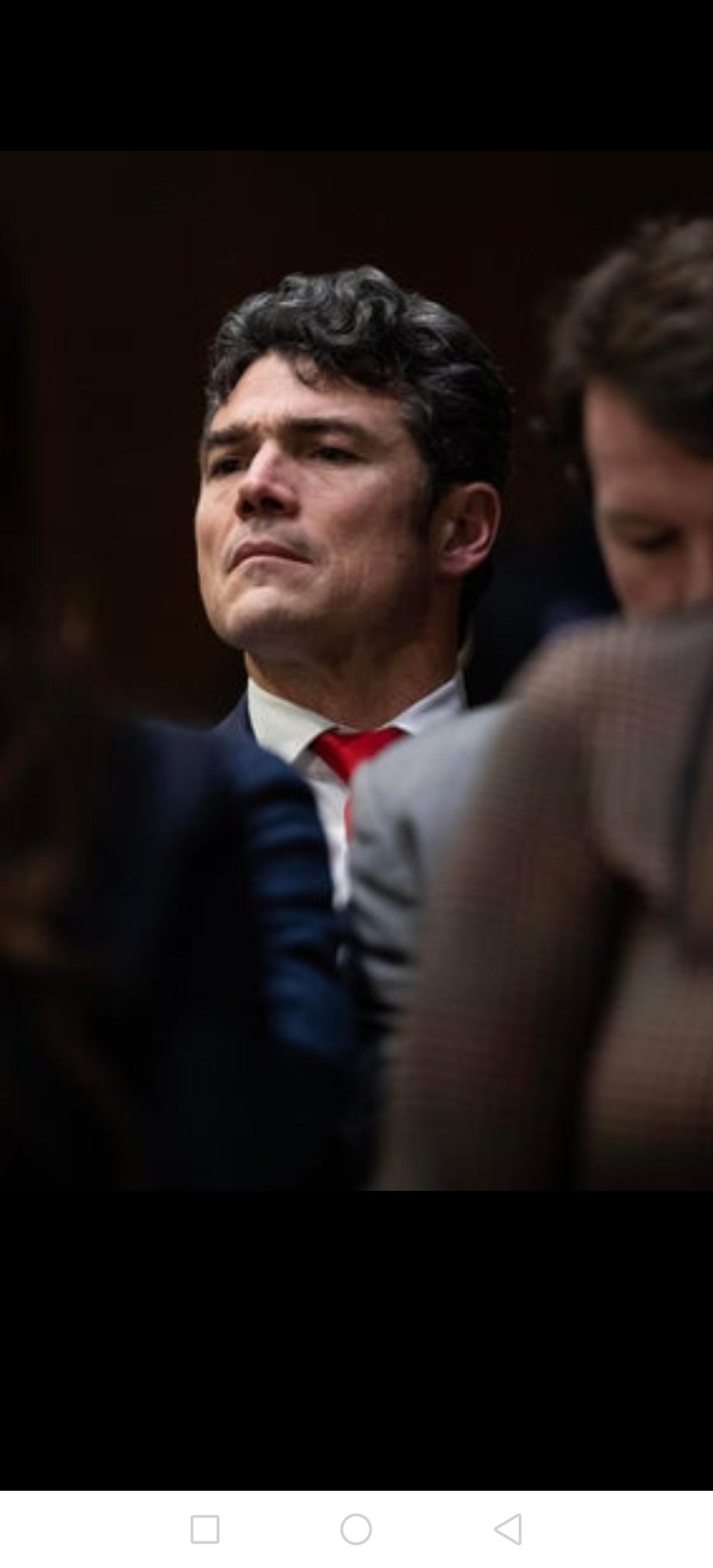 美国终于出现了一位明白人，美国家反恐中心主任辞职，因为不满美以对伊朗发动的战争。