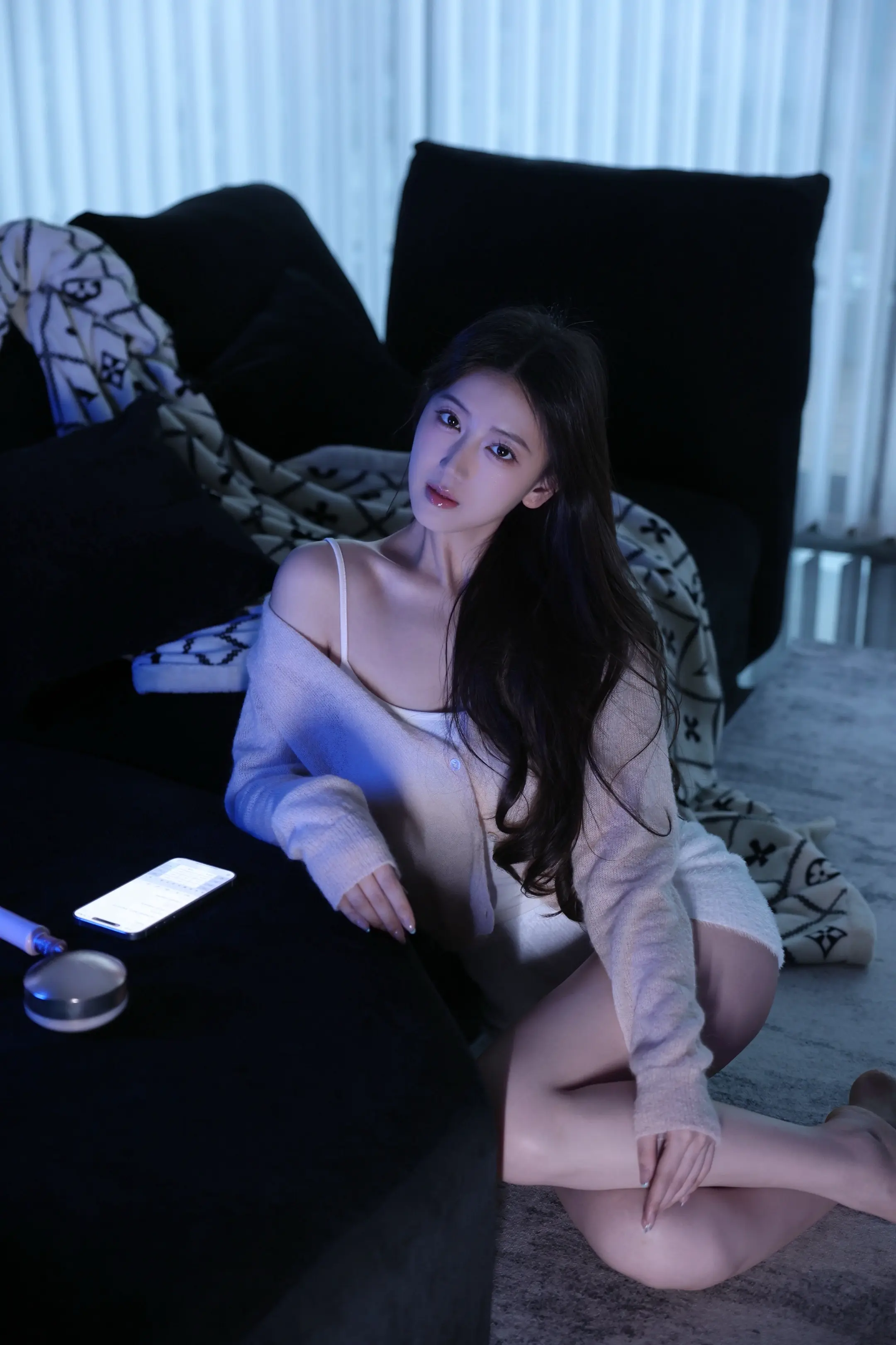 事情已至此 先躺着吧