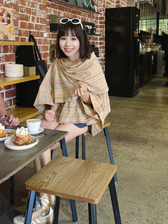 墨尔本Fitzory☕️开启南半球快乐小姨生活