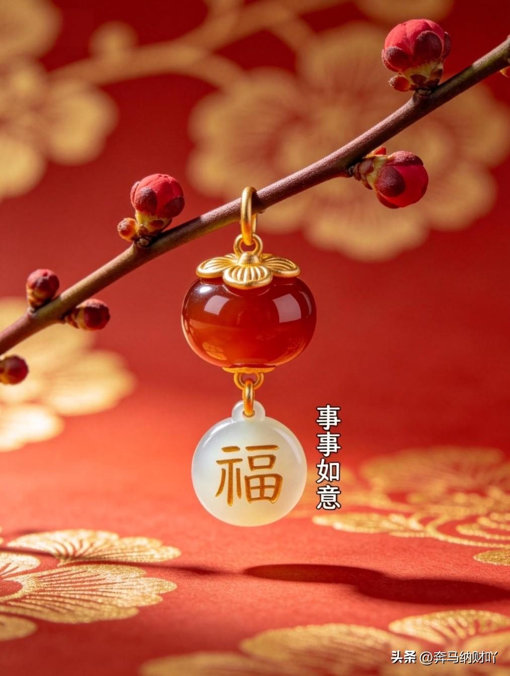 我希望我的妈妈，健康多一点，快乐多一点，心里的释怀多一点。

自从我的爸爸去了远