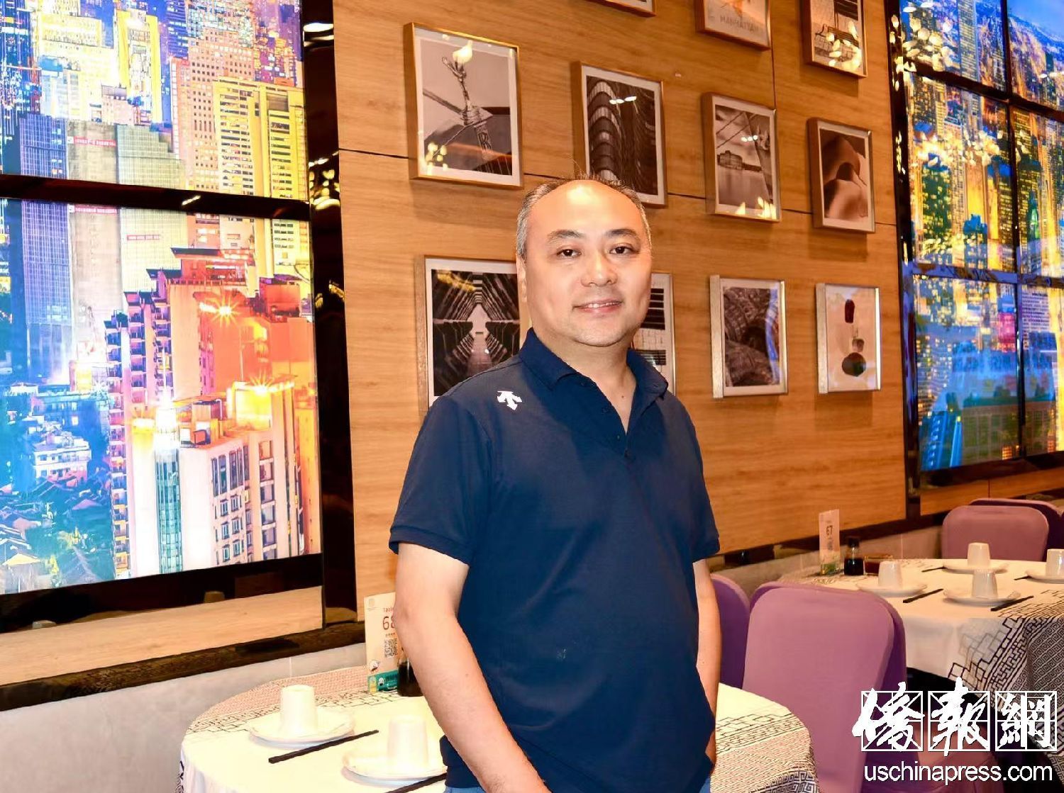【从“味”到“心”，煌点火爆西雅图中国城】西雅图中国城有一家很火的中餐...