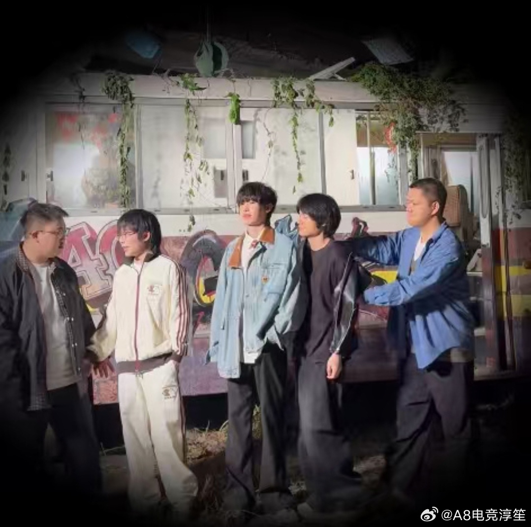 gk老五人值得一个冠军的KPL经典五人组重聚 ​​​