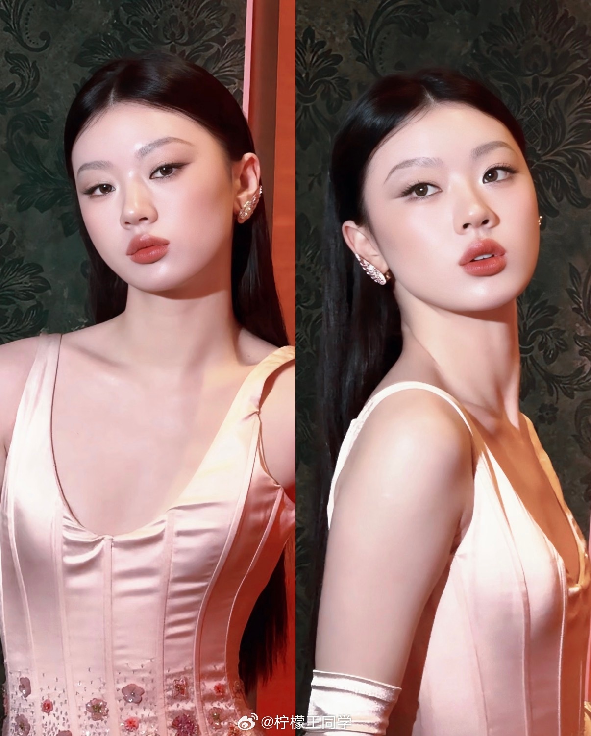 李荣浩 单依纯强行侵权李荣浩都婉拒了，单依纯还是强行侵权，继续唱《李白》，网友也