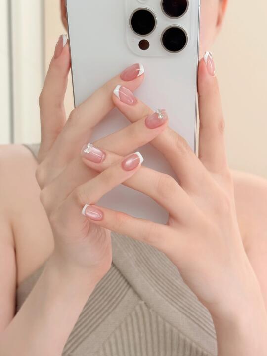 🍬🥛优雅是一种感觉