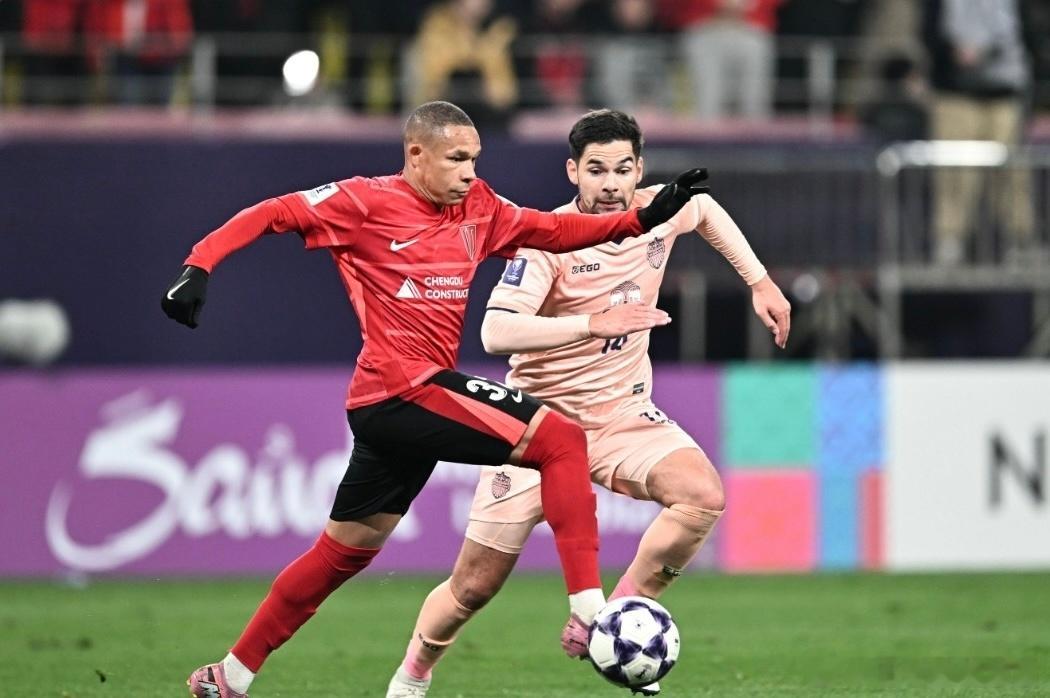 02月17日讯 北京时间2月17日18:00，2025/26赛季亚足联精英联赛东