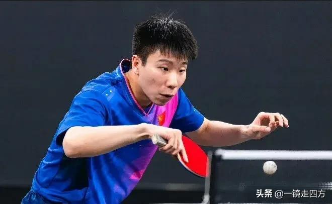 WTT球星挑战赛阿斯塔纳站单打资格赛第二轮战罢，中国队有3男3女6位球员晋级到决