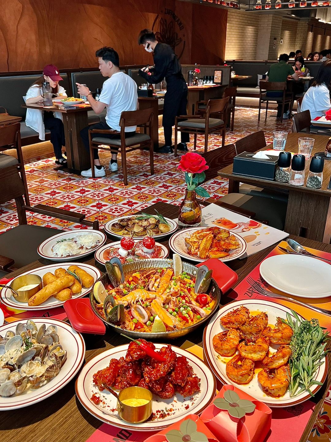 原来网上关于它的传闻都是真的。。。