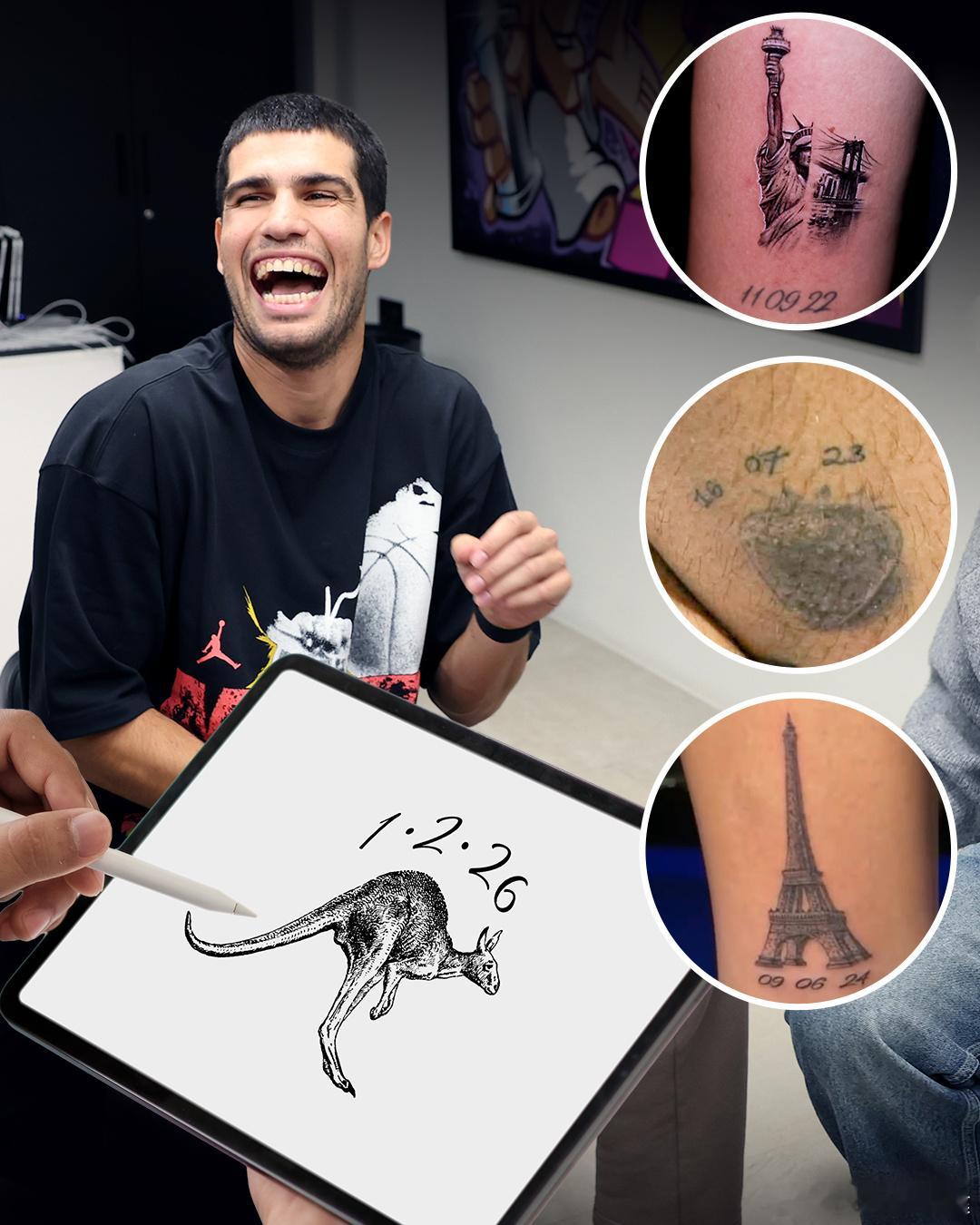 今年澳网男单冠军奖金4,250,000欧元中，阿卡将获得2,252,500，剩余