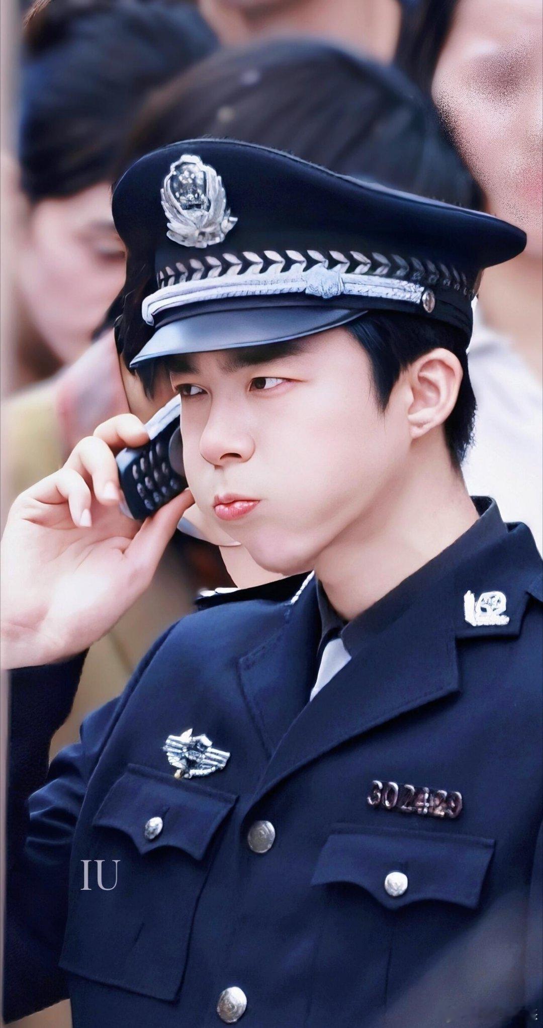 铁证 刘宇宁，愿你永远被温柔包围，被真心守护，一路繁花相送，永远做最耀眼的自己。