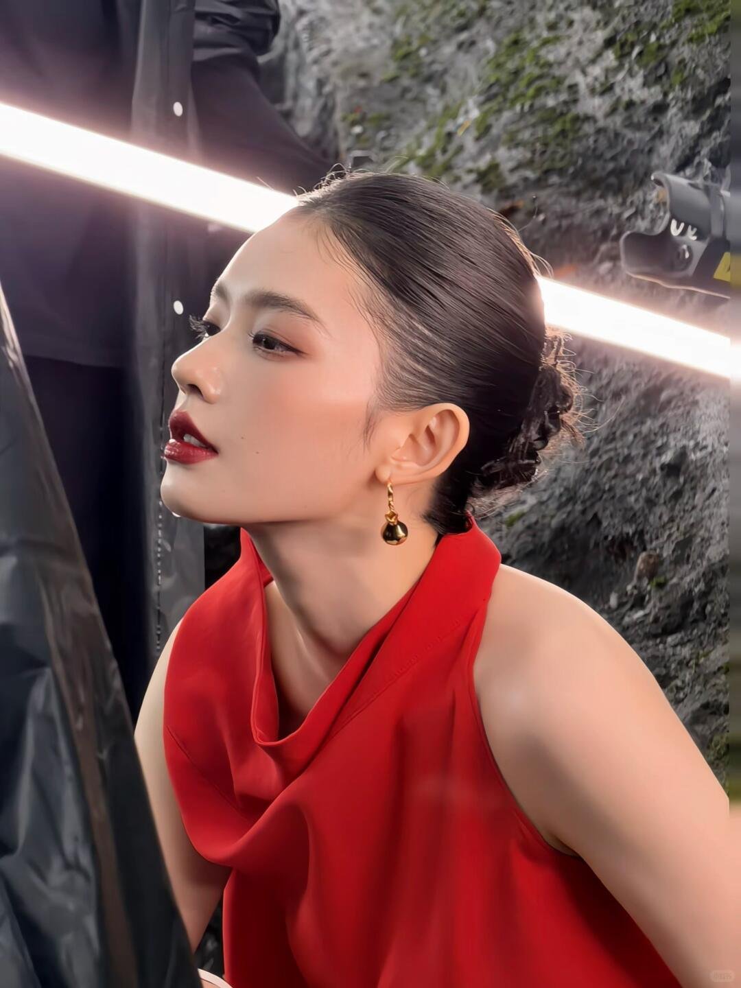 林允水墨画中走出的美人林允撑伞神图有了 林允老公姐来的啊啊啊啊啊啊啊啊啊啊啊啊啊