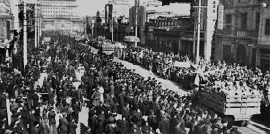 1958年六位元帅为何会在同一个月内前后到第六十九军视察，这背后透露了什么深刻用