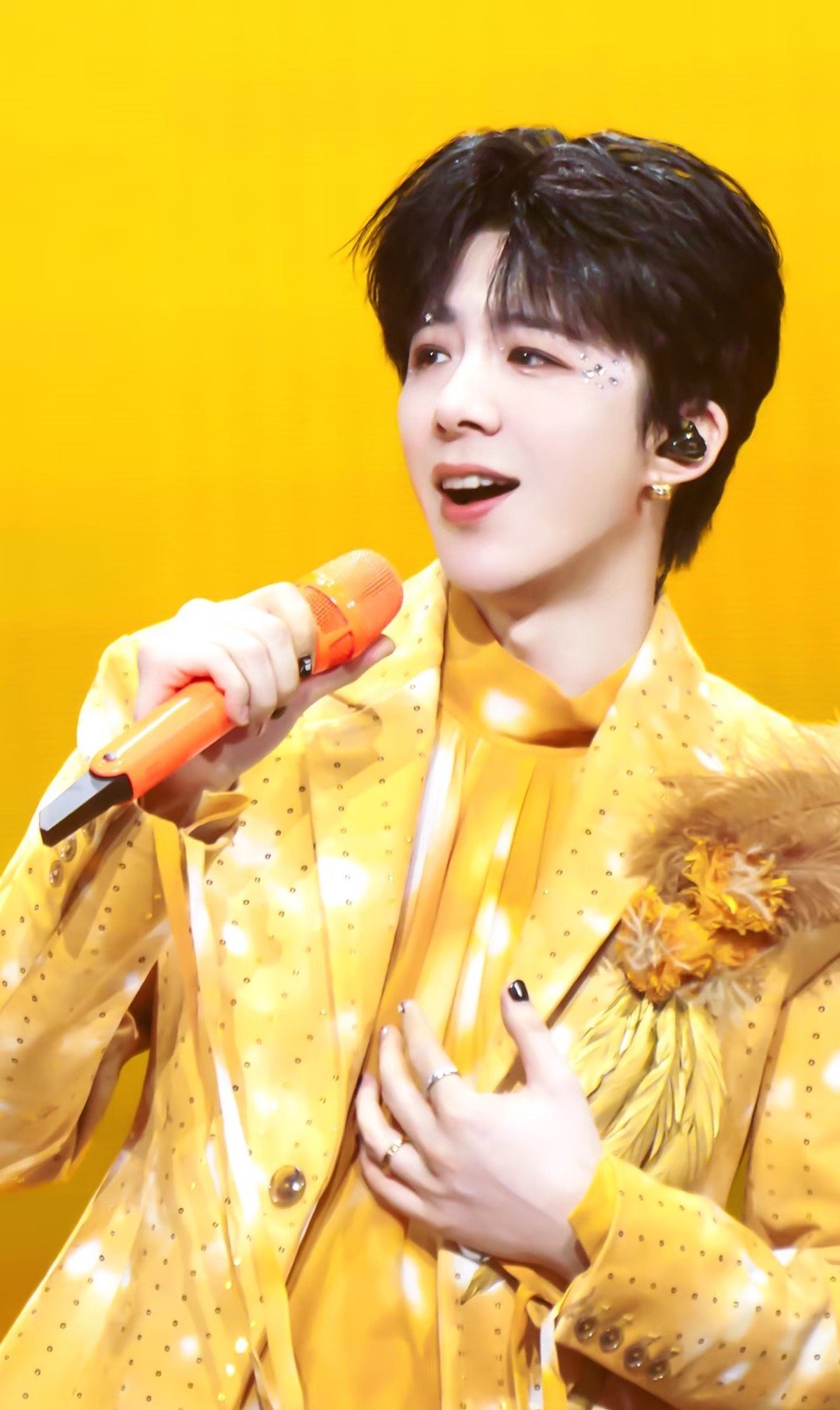 🍉刘宇宁在台湾人气堪比顶流，演唱会票房预计秒杀、加场都不够，如果不是他的档期太