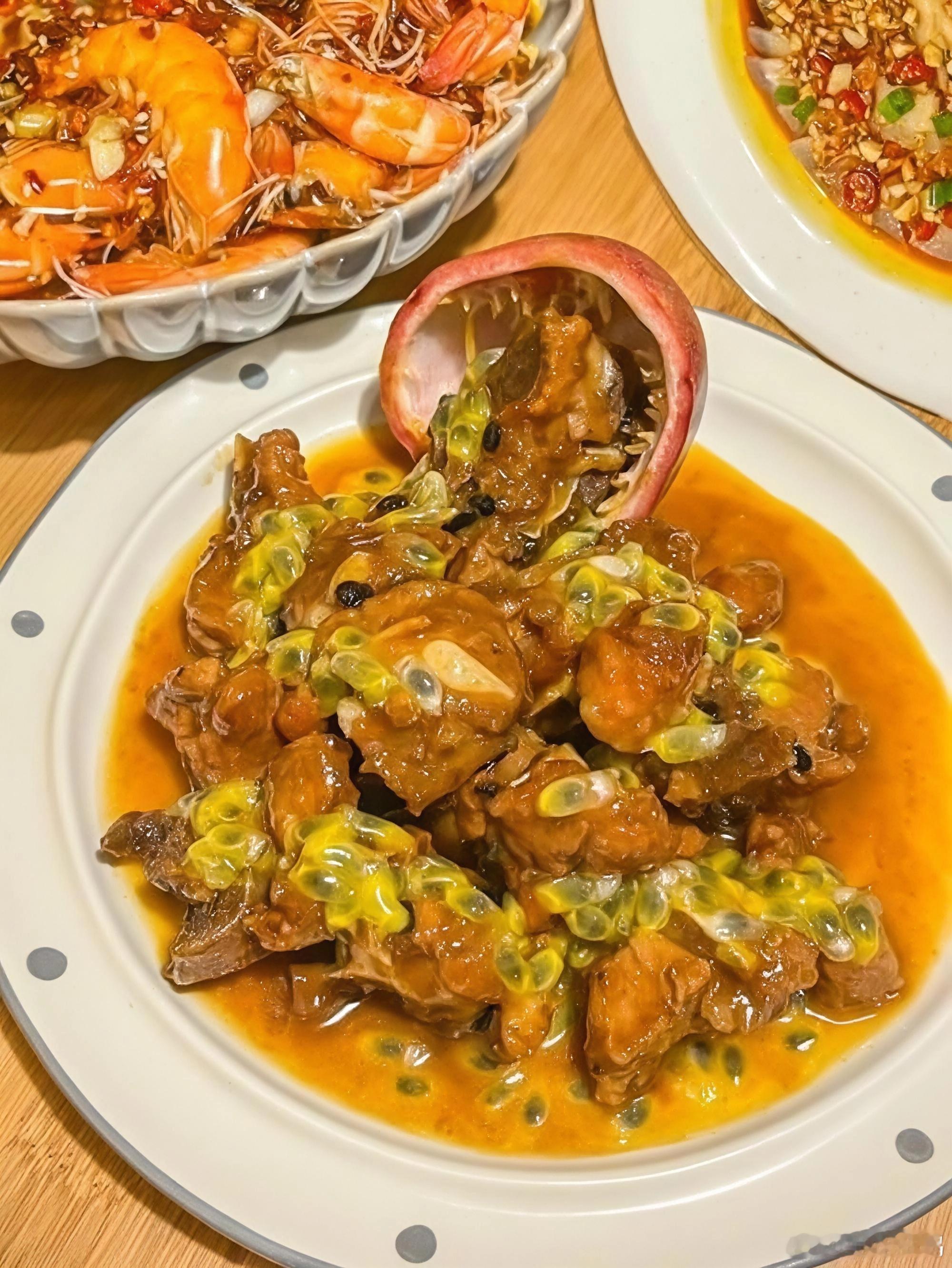 广西人这水果炒菜，听着像黑暗料理，吃起来是真香。我们广东人也这么干！是不是觉得水