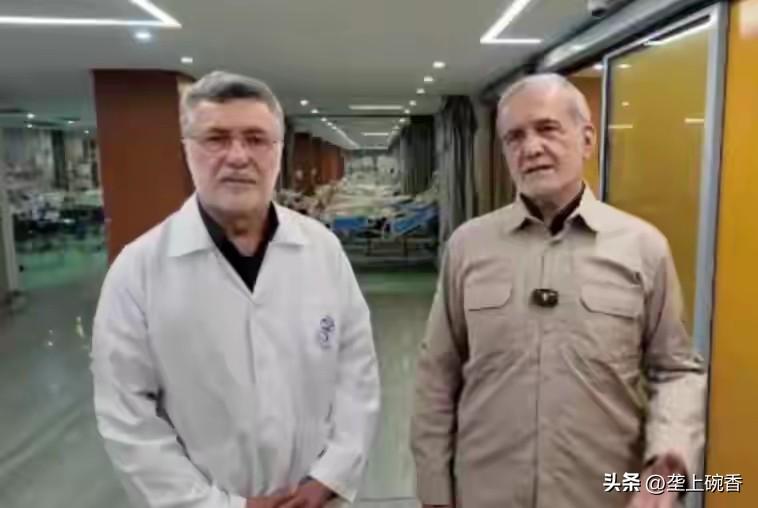 伊朗把中东阿拉伯国家几乎轰炸一遍，但阿拉伯国家除了沉默就是沉默。其实阿拉伯国家都