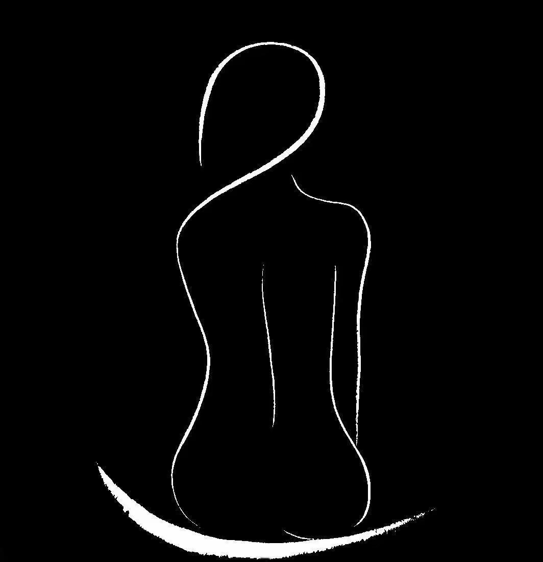 极简线条，极致之美。构思与灵感的完美结合！ 