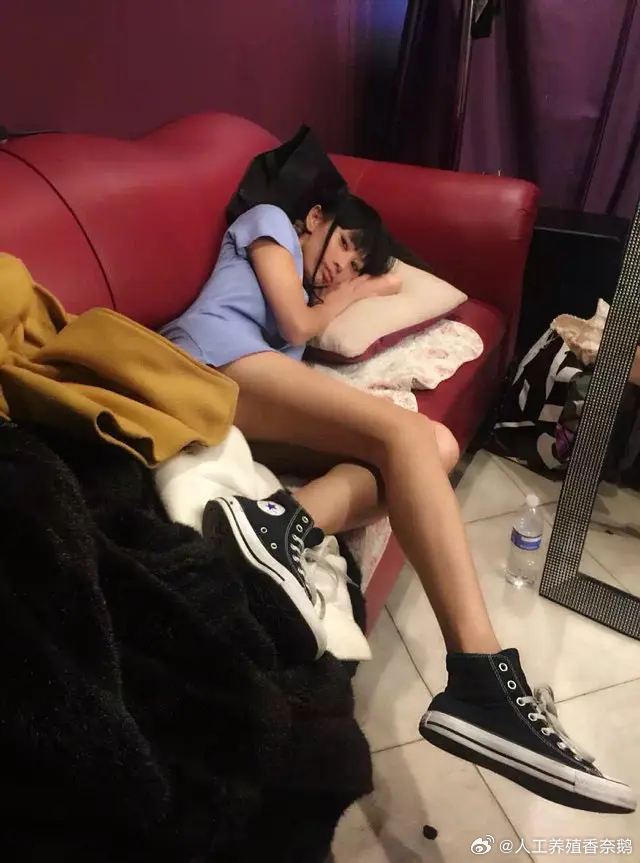这居然是白灵姐五十多岁时候的样子 好美哦 