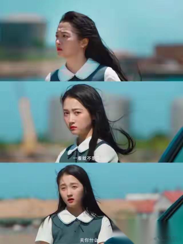 关晓彤的妆造老师 我真的要好好说说你了 怎么可以做的 这么美 这是我见过最美的影