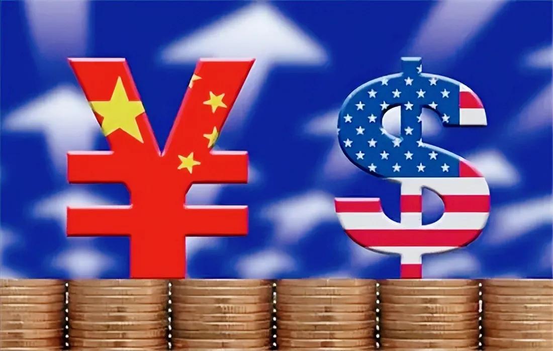 如果按照中国的GDP算法，世界各个国家GDP排名会怎样？
1.美国24万亿美元