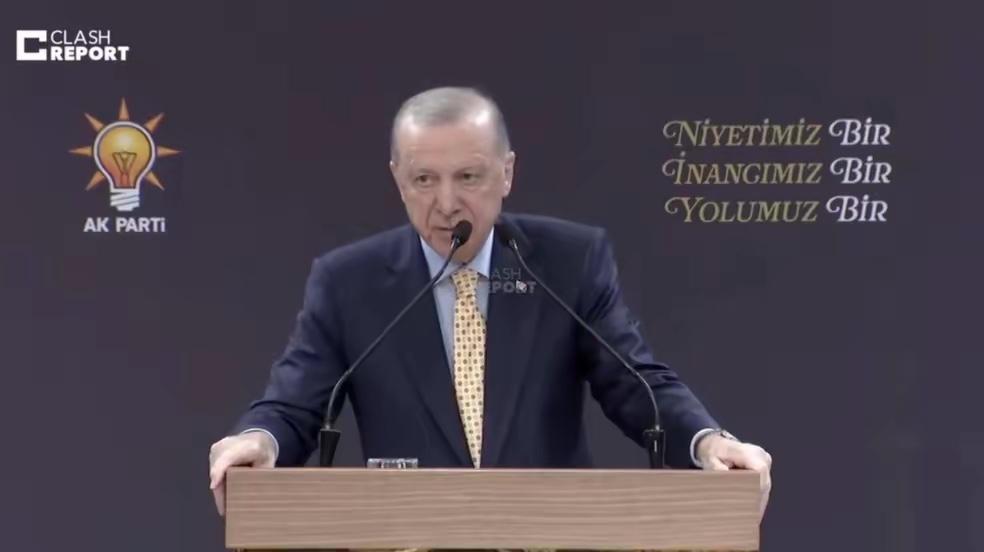 中东地区综合国力最强的国家土耳其发声力挺伊朗！

​3月3日，土耳其总统埃尔多安