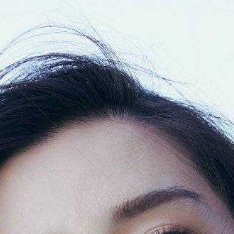 angelababy angelababy 在银河交汇之间，淹没原点，是非你突然