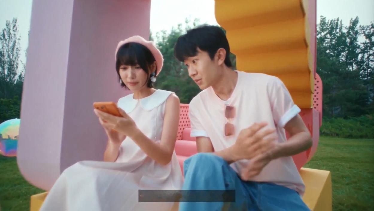 天津妹子一开口，瞬间遭不住了。。。 ​​​
