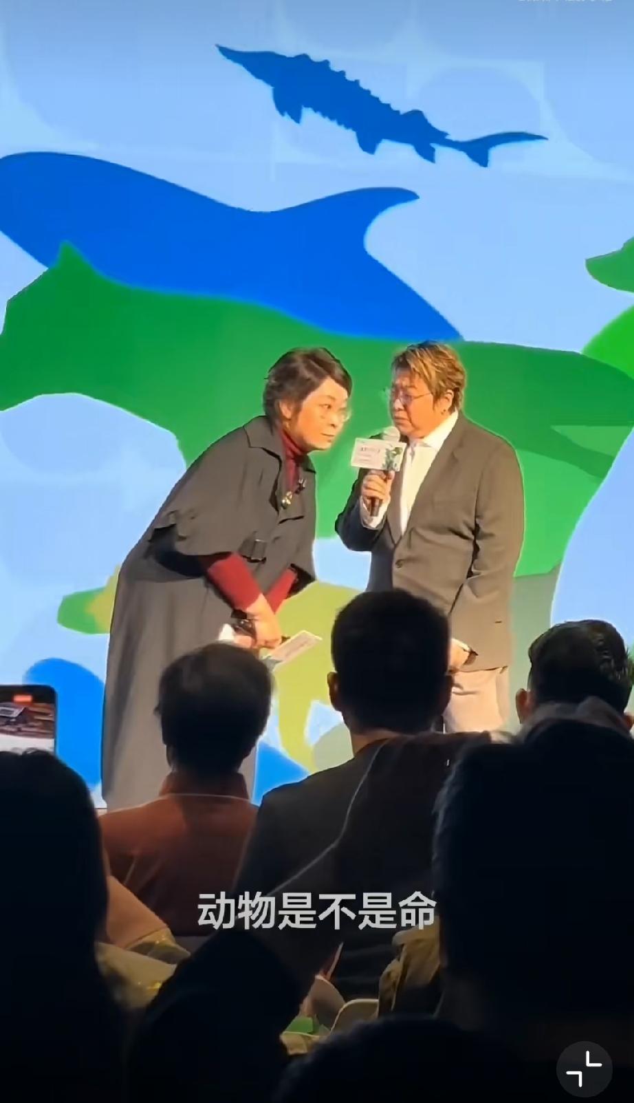 保护是工作，吃肉是生活！也不矛盾。。。日常亦是生活 宁可累别闲着 不过是上班
