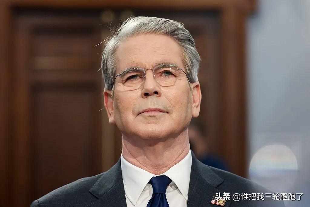 快讯！快讯！
 
美国财长贝森特发出警告

2025年11月10日，美国财政部长