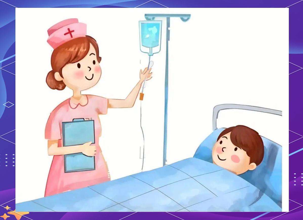 为什么医院不再轻易给输液了？以前生病。到医院，医生先给输液。现在我们看病的原则是