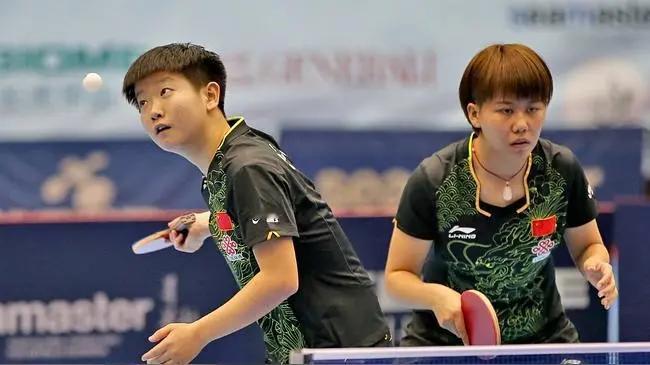 接下来估计很快会官宣孙颖莎担任国乒女队队长了吧。

既然官宣王楚钦和梁靖崑分别担