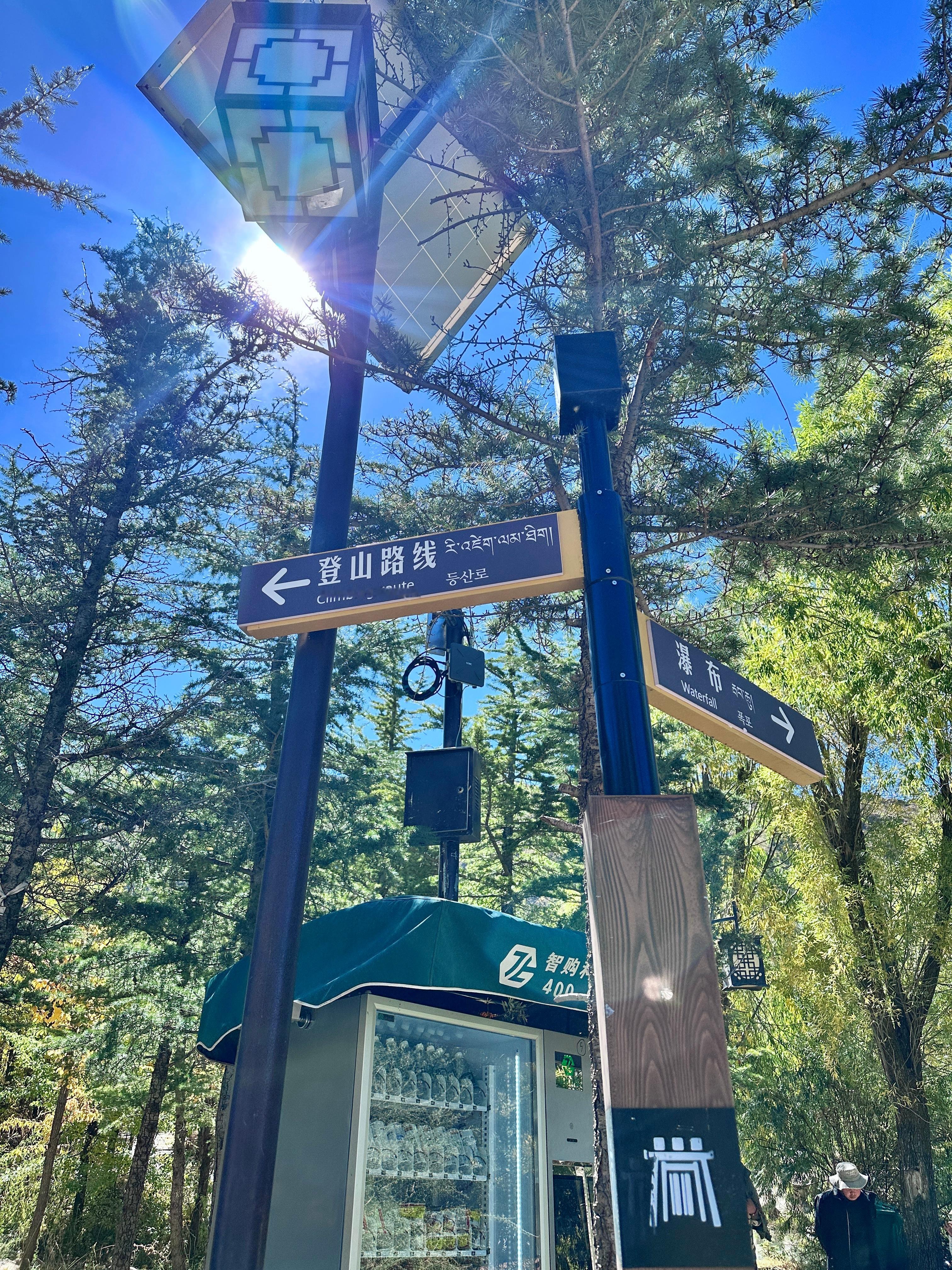 gogogo 又征服了一座山⛰️ ​​​