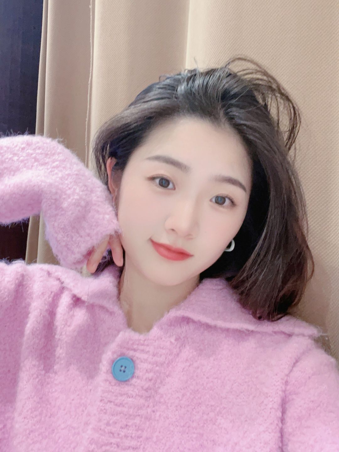 95后幼师小姐姐～～～