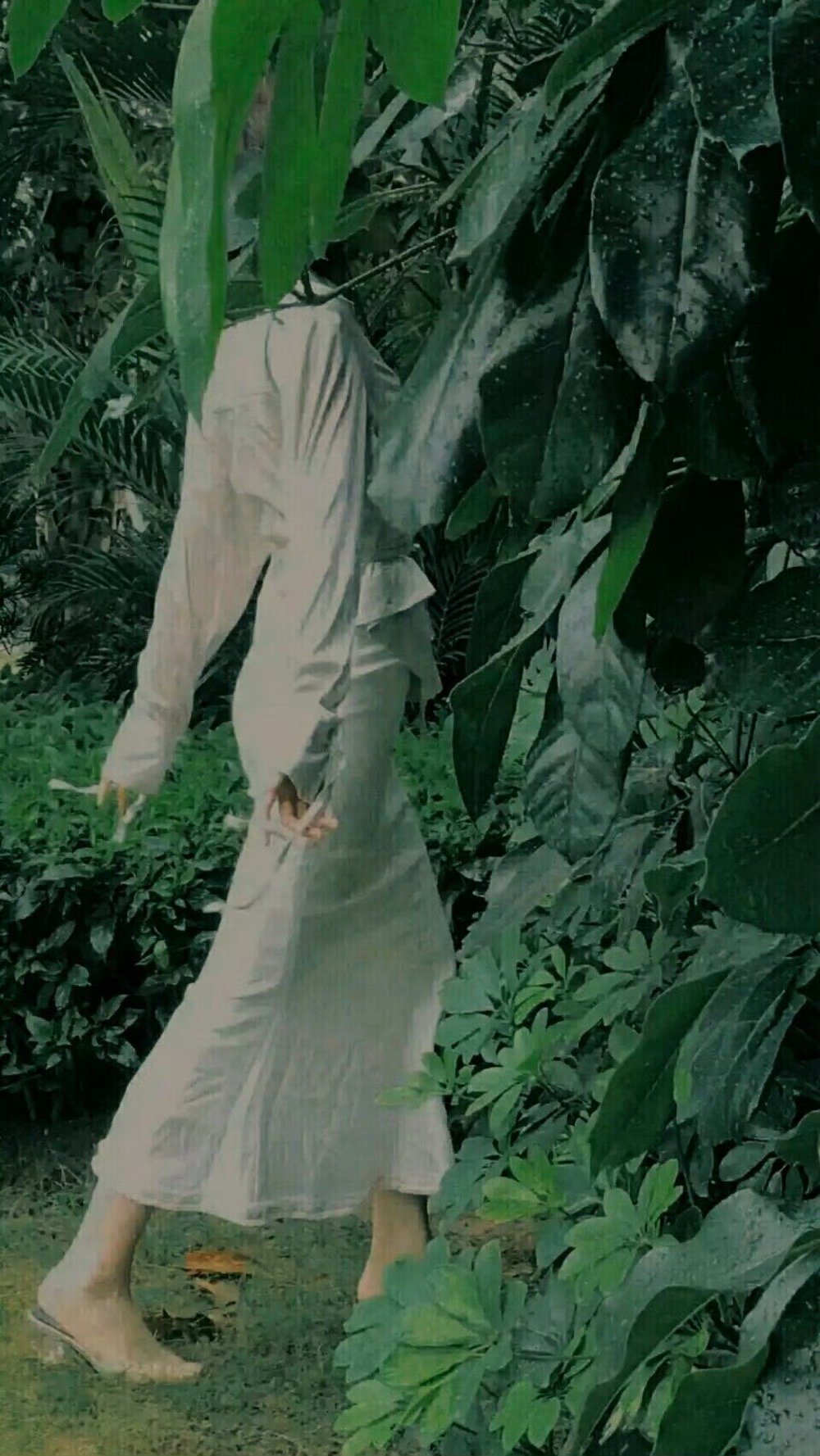 这话说得没错：“当一个人不尊重你的时候，收起你的大方，不要沟通，不要交流，也不要