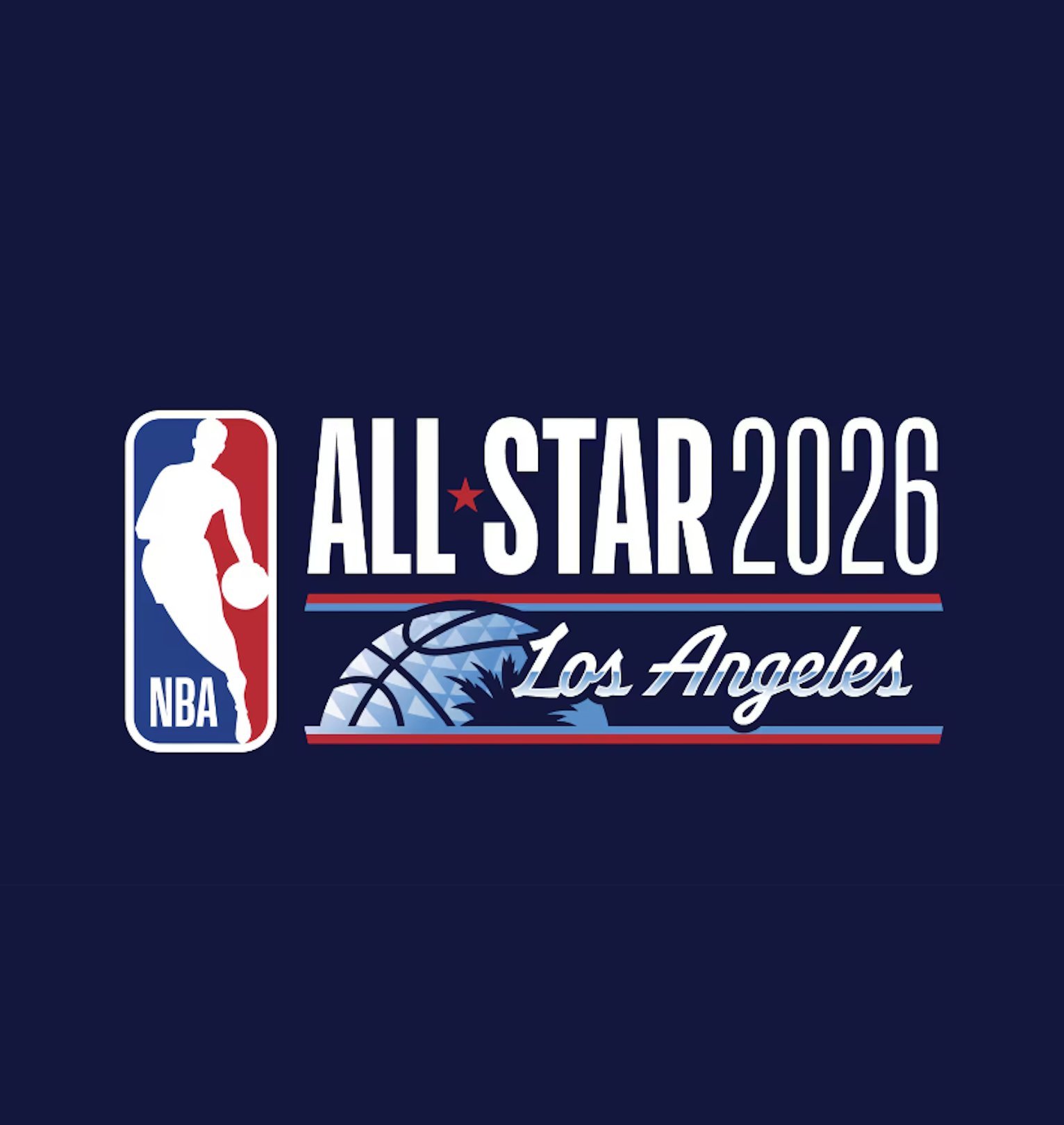 NBA官方：NBA计划在全明星周末期间邀请众多网红参与🏀将会有超过200位网红