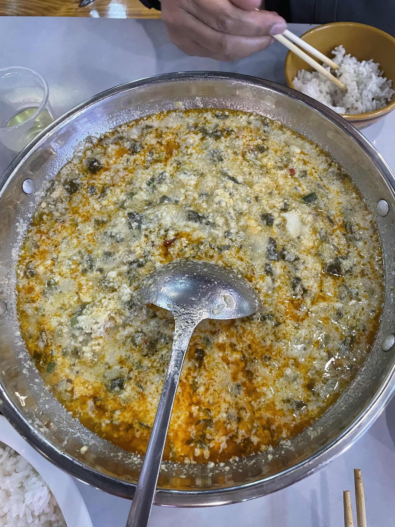 恩施，让你最难忘的美食是什么实话实说，恩施美食还是土家特色好吃，最好吃的是土家炒