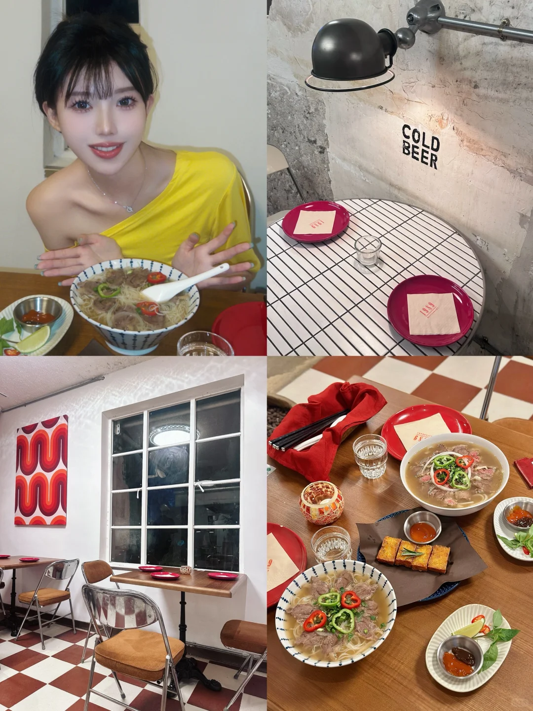 珠海这家新店好好吃！1989 RESTAURANT