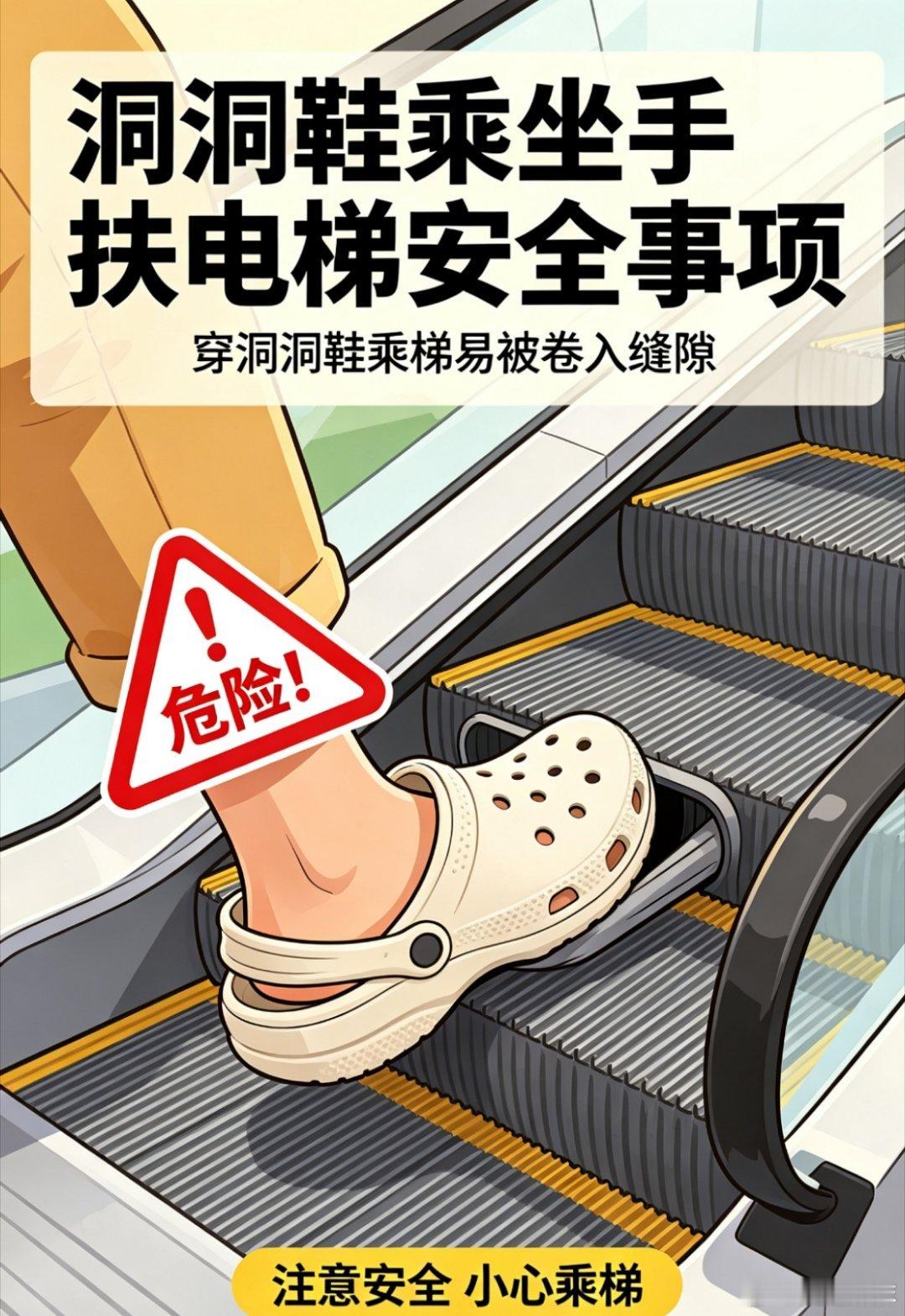 穿洞洞鞋得了角化型脚气我身边很多朋友夏天出门必备洞洞鞋，一个夏天都是靠洞洞鞋度过