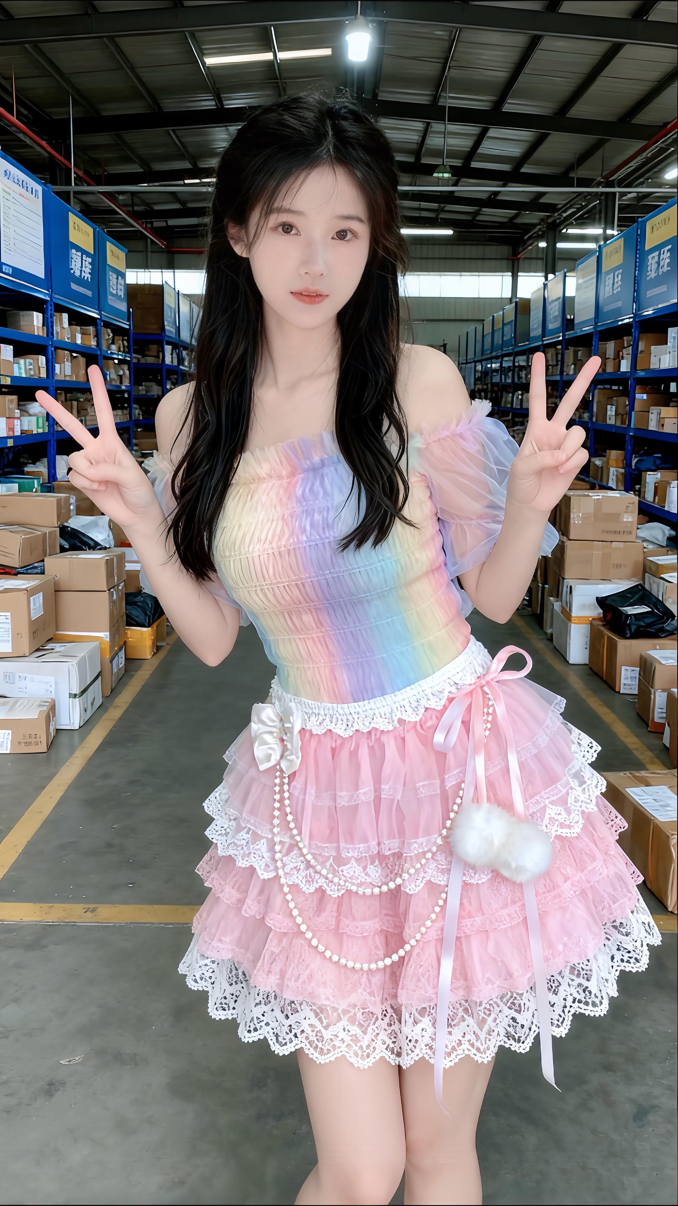 🎀    你的快递请签收