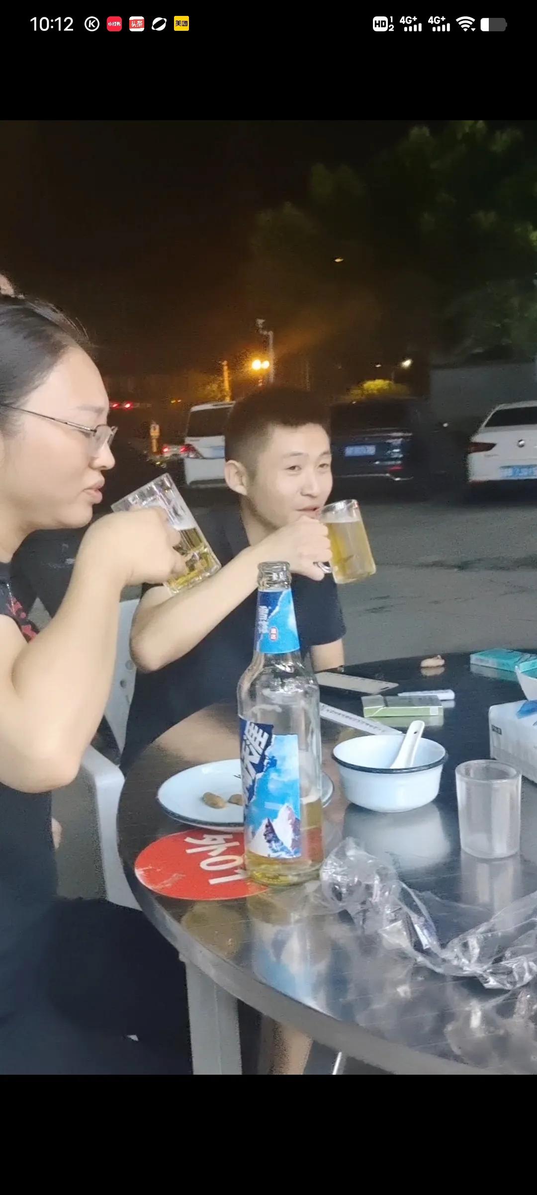 大叔动情演唱，大家感觉怎么样？[作揖][作揖][作揖]夏日炎炎的江南水乡无锡，吃