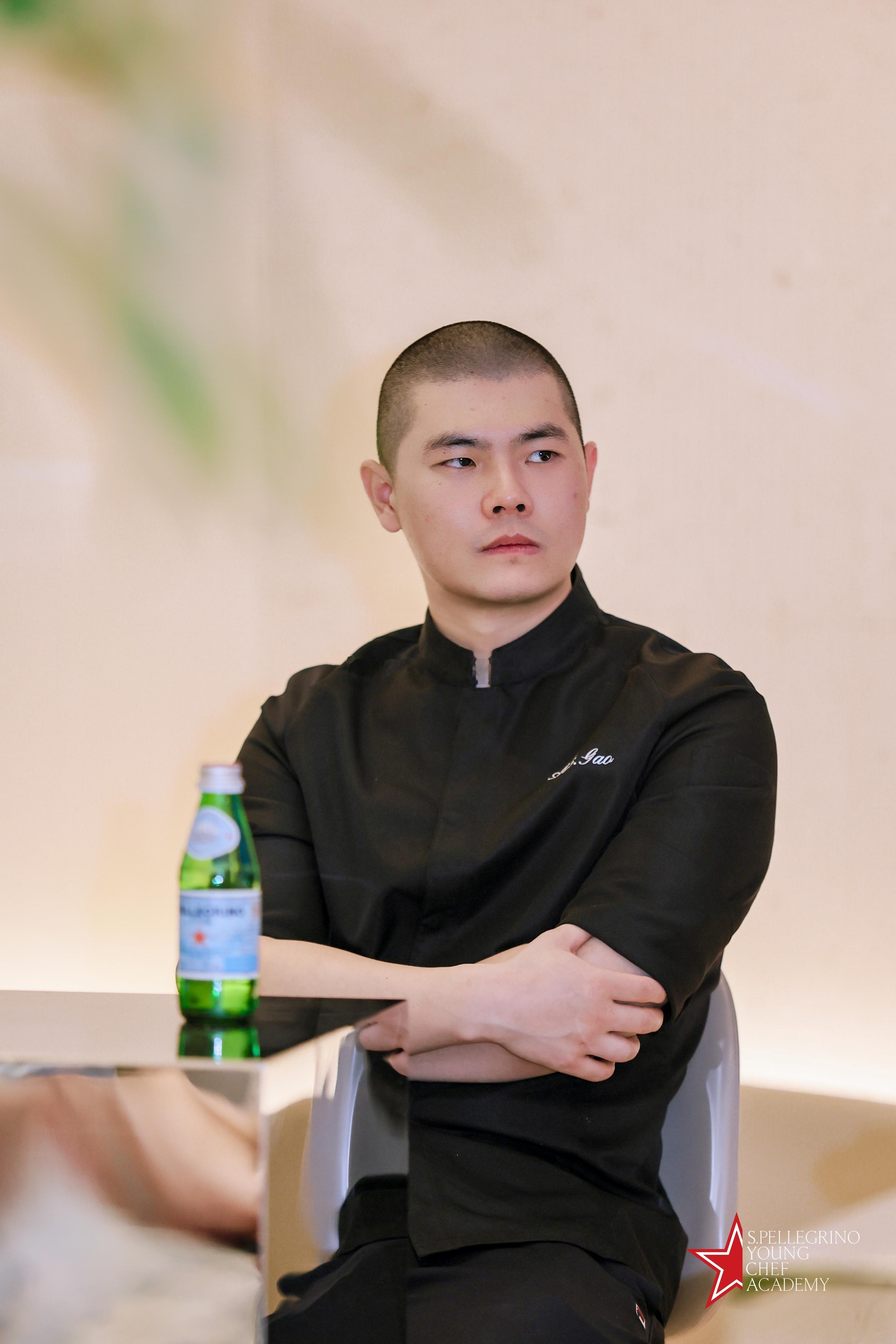 【圣培露世界青年厨师大赛】中国大陆赛区·北京站正式启幕。昨日，北京站圆桌论坛圆满