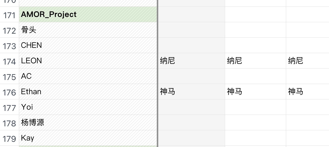 我笑得好难受 ​​​