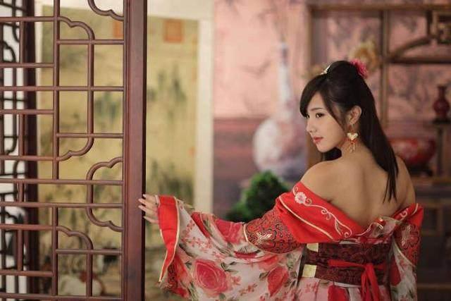 中国历史上第一次大规模的扫黄运动
在宣德四年（公元1429年）的秋天，明朝的皇帝