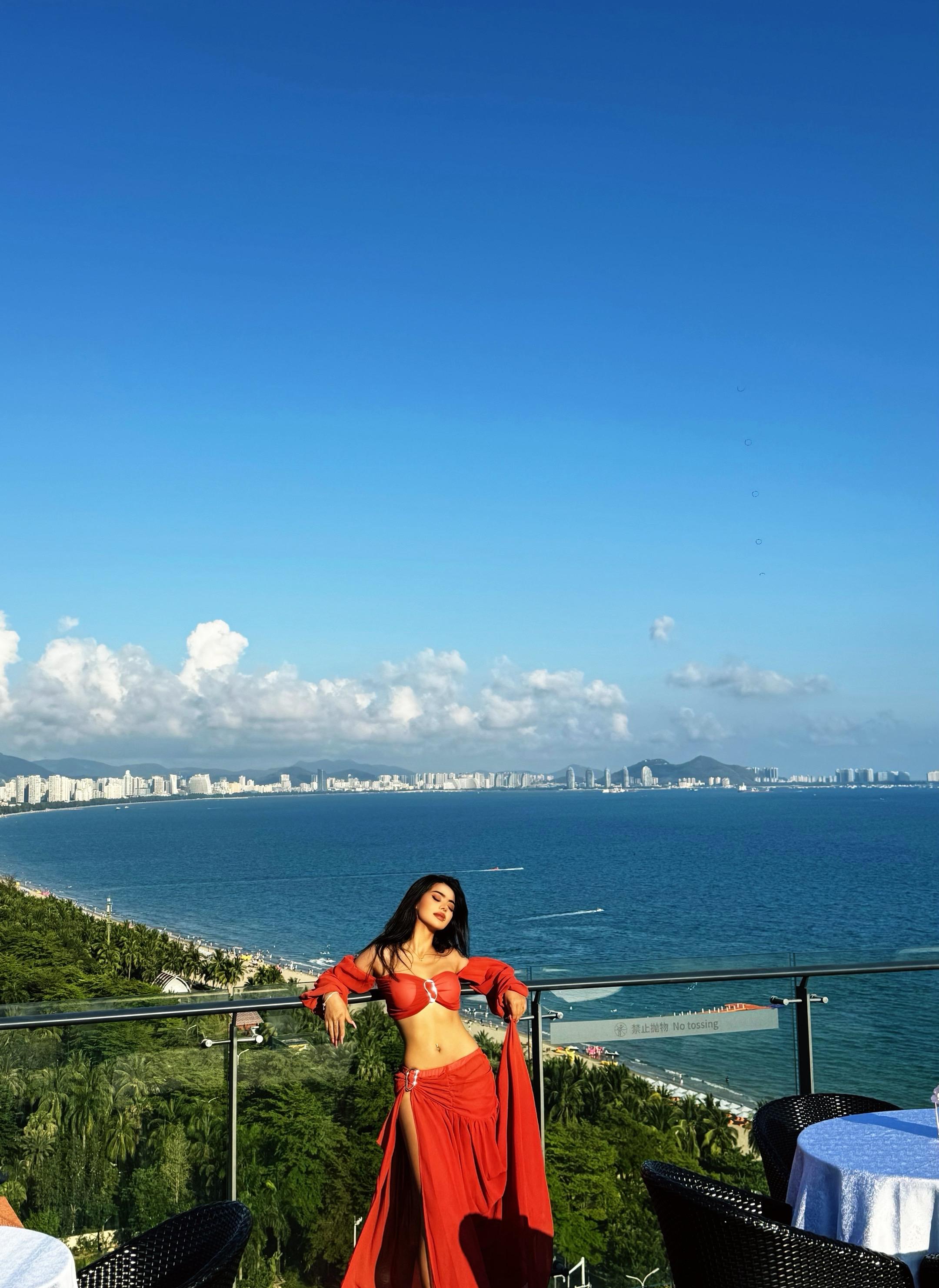 爱自己是终身浪漫的开始