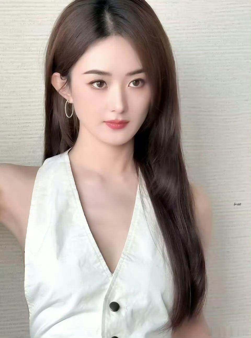 赵丽颖[超话]365天安利赵丽颖 “不能因为别人的言论就停止脚步，我选择为梦想努