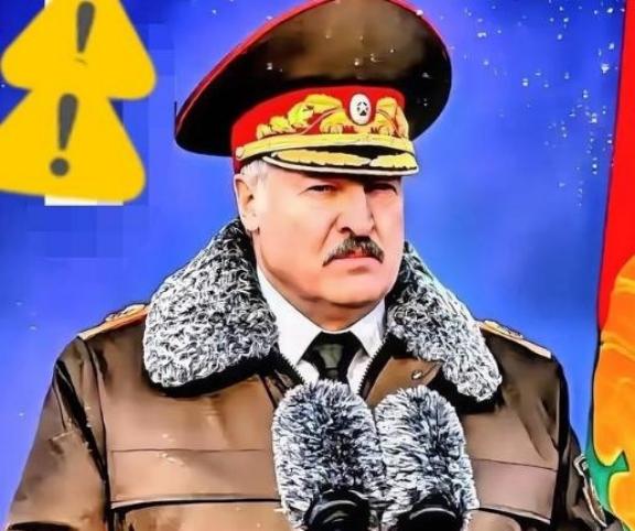 白俄罗斯总统一句话，撕开了中国最可怕的底牌。不是航母下饺子，也不是芯片突围。卢卡